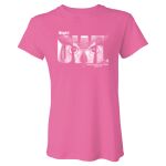 Ladies' Heavy Cotton™ T-Shirt Thumbnail