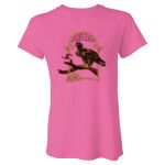 Ladies' Heavy Cotton™ T-Shirt Thumbnail