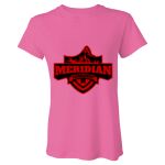 Ladies' Heavy Cotton™ T-Shirt Thumbnail