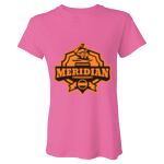 Ladies' Heavy Cotton™ T-Shirt Thumbnail