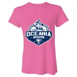 Ladies' Heavy Cotton™ T-Shirt Thumbnail