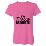 Ladies' Heavy Cotton™ T-Shirt Thumbnail