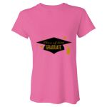 Ladies' Heavy Cotton™ T-Shirt Thumbnail