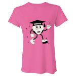 Ladies' Heavy Cotton™ T-Shirt Thumbnail