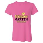 Ladies' Heavy Cotton™ T-Shirt Thumbnail