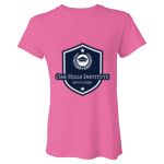 Ladies' Heavy Cotton™ T-Shirt Thumbnail