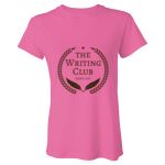 Ladies' Heavy Cotton™ T-Shirt Thumbnail