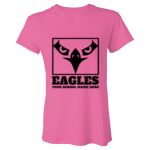 Ladies' Heavy Cotton™ T-Shirt Thumbnail