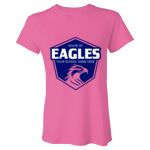 Ladies' Heavy Cotton™ T-Shirt Thumbnail