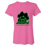 Ladies' Heavy Cotton™ T-Shirt Thumbnail