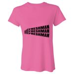 Ladies' Heavy Cotton™ T-Shirt Thumbnail