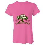 Ladies' Heavy Cotton™ T-Shirt Thumbnail
