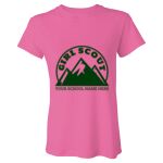 Ladies' Heavy Cotton™ T-Shirt Thumbnail