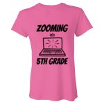 Ladies' Heavy Cotton™ T-Shirt Thumbnail