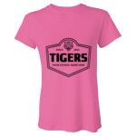 Ladies' Heavy Cotton™ T-Shirt Thumbnail