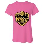 Ladies' Heavy Cotton™ T-Shirt Thumbnail