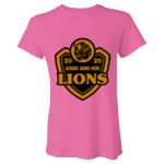 Ladies' Heavy Cotton™ T-Shirt Thumbnail