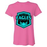 Ladies' Heavy Cotton™ T-Shirt Thumbnail