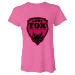 Ladies' Heavy Cotton™ T-Shirt Thumbnail