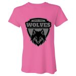 Ladies' Heavy Cotton™ T-Shirt Thumbnail