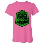 Ladies' Heavy Cotton™ T-Shirt Thumbnail