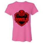 Ladies' Heavy Cotton™ T-Shirt Thumbnail