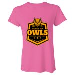 Ladies' Heavy Cotton™ T-Shirt Thumbnail