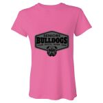 Ladies' Heavy Cotton™ T-Shirt Thumbnail