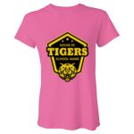 Ladies' Heavy Cotton™ T-Shirt Thumbnail
