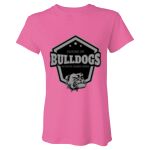 Ladies' Heavy Cotton™ T-Shirt Thumbnail