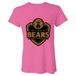 Ladies' Heavy Cotton™ T-Shirt Thumbnail