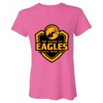 Ladies' Heavy Cotton™ T-Shirt Thumbnail