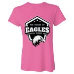 Ladies' Heavy Cotton™ T-Shirt Thumbnail