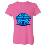 Ladies' Heavy Cotton™ T-Shirt Thumbnail