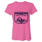 Ladies' Heavy Cotton™ T-Shirt Thumbnail