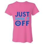 Ladies' Heavy Cotton™ T-Shirt Thumbnail