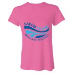 Ladies' Heavy Cotton™ T-Shirt Thumbnail