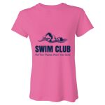 Ladies' Heavy Cotton™ T-Shirt Thumbnail