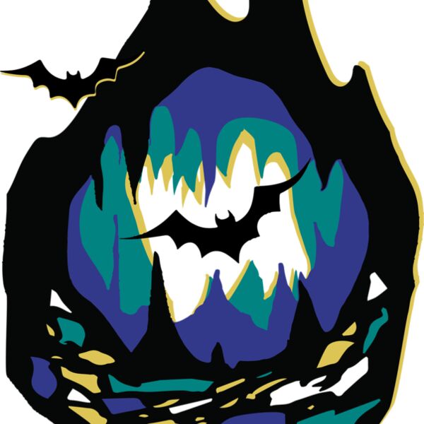 Cave & Bats Thumbnail