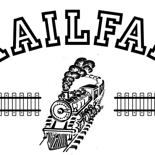 Train & Rail Thumbnail
